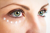 crème contour des yeux bio efficace