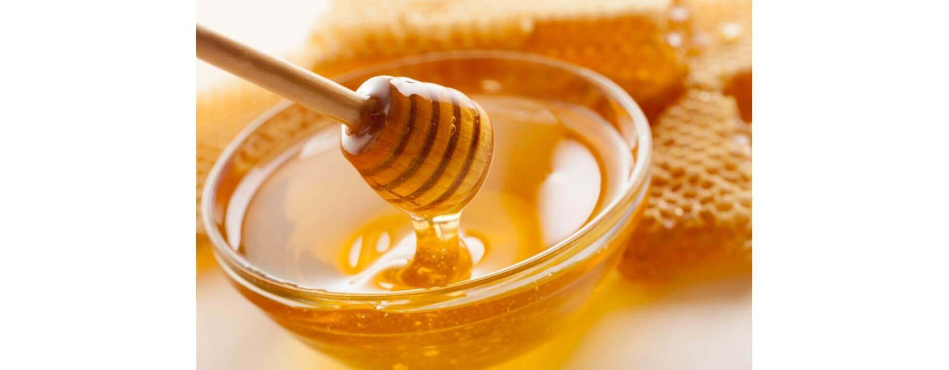 Utilisation du miel de Manuka