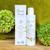 Crème solaire visage et corps Indice 25 bio