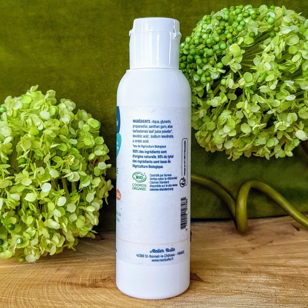 Meilleur gel hydratant réparateur multi-action