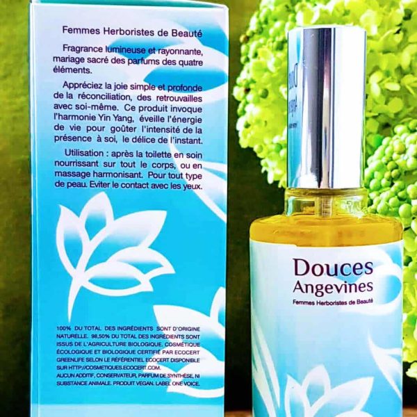 Fluide bio nourrissant réparateur efficace