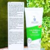 Baume crème calmant Calendula Bioturm