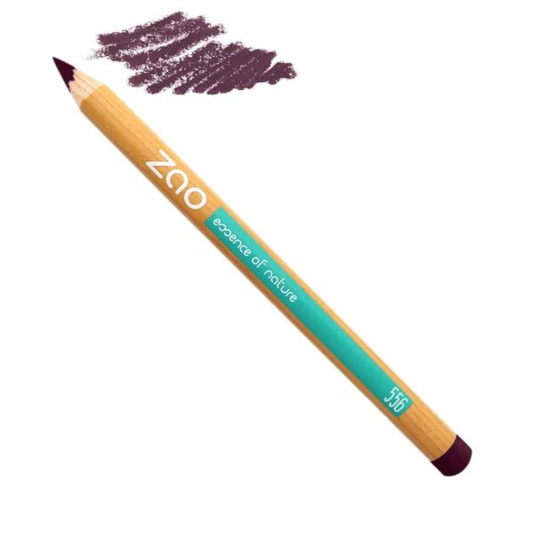 Crayon prune bio