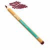 Crayon ocre rouge bio