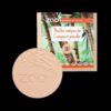 Recharge poudre compacte 100% naturelle ivoire N° 302