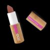 rouge lèvres classic 100% bio et vegan nude hâlé N° 467