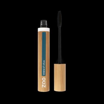 Mascara Volume couleur noire intense Ébène N° 085