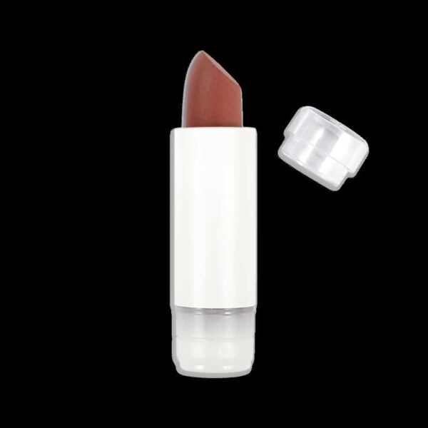 Recharge rouge lèvres classic 100% bio nude hâlé N° 467 couvrance totale