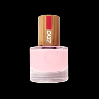 Vernis à Ongles Bio French manucure rose