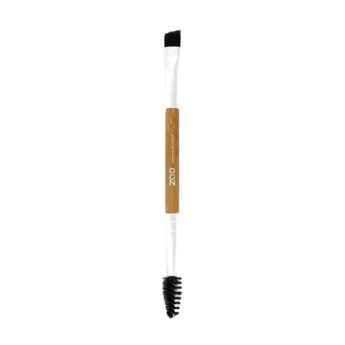 Pinceau Bambou Sourcils Duo