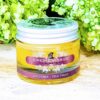 Baume visage peau grasse bio