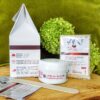 Kit épilation cire au sucre bio et naturel