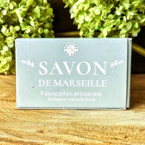 Meilleur savon protecteur à l’huile d’olive