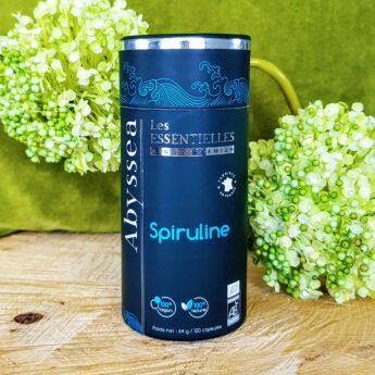 Spiruline Premium bio