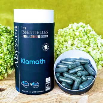 Klamath bio premium anti-âge