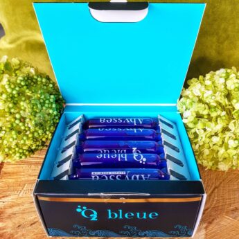 O2 bleue prémium : Abyssea