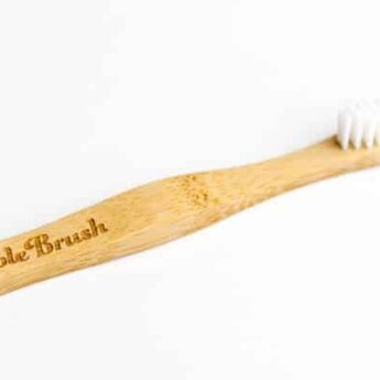 Brosse à dents pour adultes