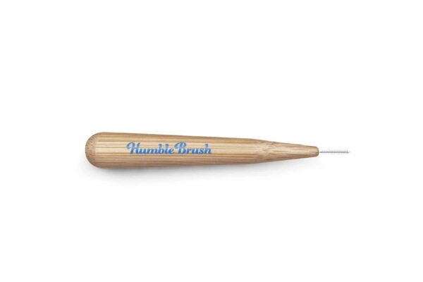 Brosse inter-dentaire vegan