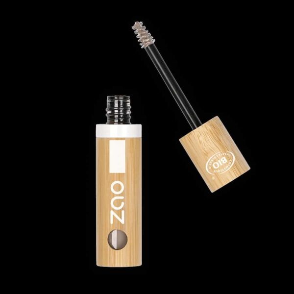 Mascara Sourcils blond bio N°051