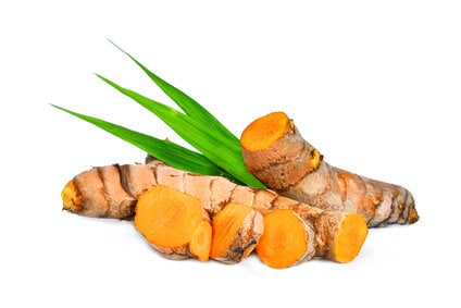 curcuma bio