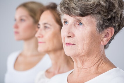 femmes agées