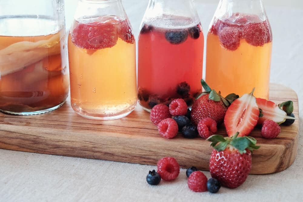 kombucha