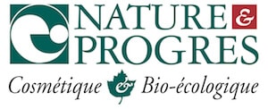 cosmétiques bio nature et progrès