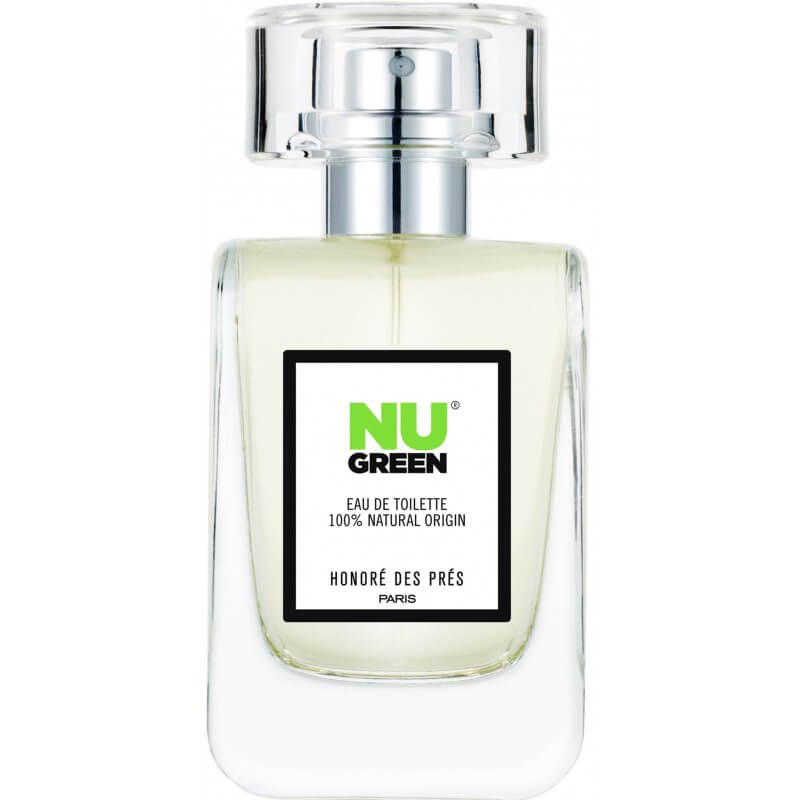 nu green