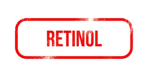 retinol