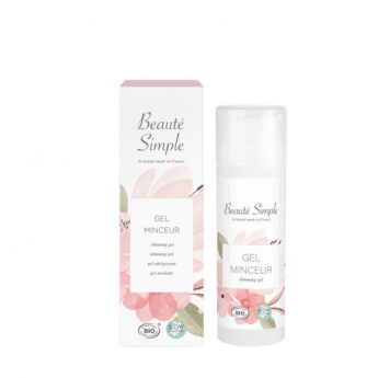 Beauté Simple : Gel minceur